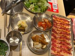 -西塔老太太泥炉烤肉(杭州首店)
