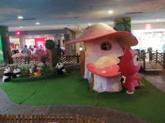 -开元商城(西旺店)