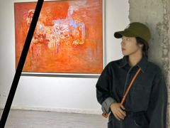 -太平老街-前行美术馆
