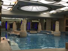 -玉珑泉·汤泉美食水疗(海珠店)