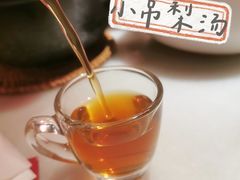 -小吊梨汤·北京菜·烤鸭(华润万象城店)