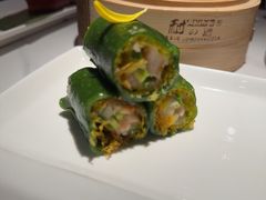 -禄运茶居·手工点心(猎德店)