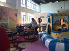 -蒙特利亲子乐园