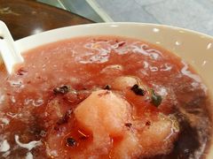 -甜蜜蜜港式茶餐厅(虹梅店)