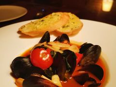 -柏蔻餐厅Le Banquet Bistro(天河北店)