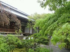 -常寂光寺