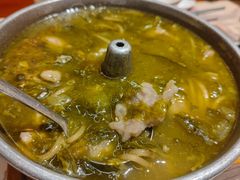 -杨记隆府(时代天街店)
