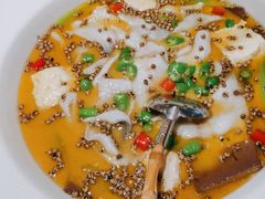 -上上席川菜(凯德乐峰广场店)