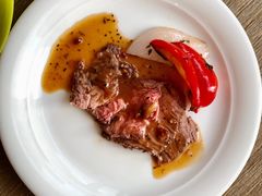 -TABLE·味西餐厅-成都茂业JW万豪酒店