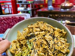 -汇聚德京味铜锅涮肉(沈家桥二路店)