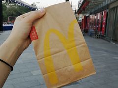 -麦当劳(王家湾步步高餐厅)