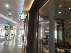 -星巴克臻选(湛江鼎盛广场店)