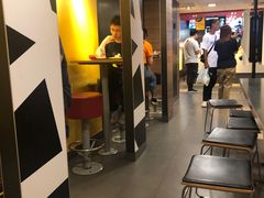 -麦当劳(一德路店)