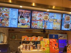 -西部马华清真兰州牛肉面·烧烤夜市(三里河店)
