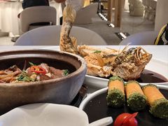 -茉里粤菜(皇姑万象汇店)