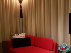 -香港港岛英迪格酒店