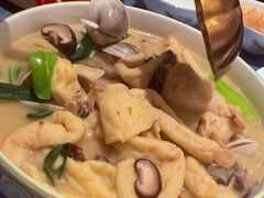 -闽海肴(北辰荟店)