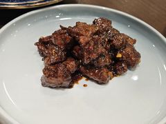 -全聚德(上海首店浦东店)