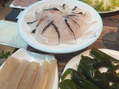 -蜀都三哥火锅店(力盟商业步行街店)