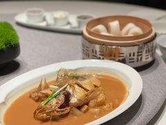 -荣府宴(南阳路店)