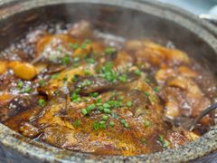 -鹊华居·地道鲁菜·海鲜·融合味(大明湖店)