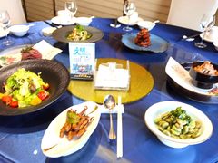 -香雪海饭店中餐厅(人民桥店)