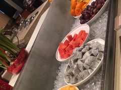 -东方滨江大酒店·滨江厅