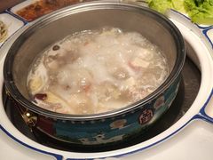 -羊来顺冰煮鲜羊 铁锅烀羊肉(中央大街店)