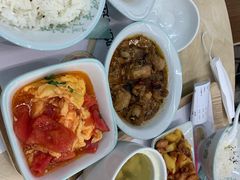 -老乡鸡(上海白玉兰广场店)