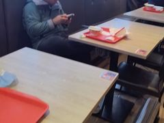 -和合谷(德外店)