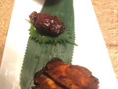 -明阁 Ming Court(广州朗豪酒店)