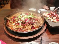 老板恋上鱼-老板恋上鱼(恒隆广场店)