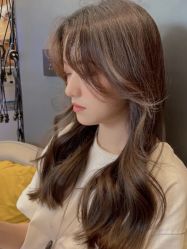 点击看大图 -MORI HAIR SALON日式美发沙龙