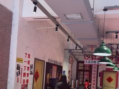 -龙师傅卤炒(天马店)