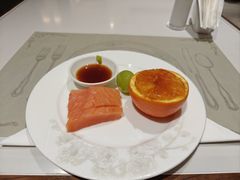 -晶丽香榭自助餐(南京大饭店)