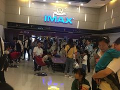 -万达影城(江北万达广场IMAX店)