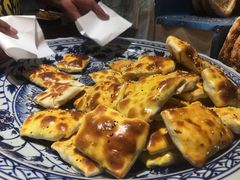 -沙州食驿·非遗小吃夜市