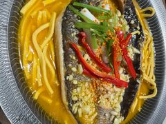 -半天妖烤鱼(百乐广场店)