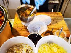 -安徽阜阳卷馍(西单店)