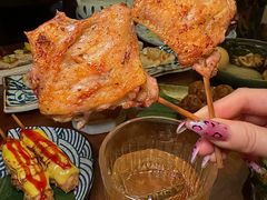 -鸟泉居酒屋·烧鸟·酒馆(百子湾店)