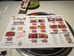 -虾友情龙虾烧烤