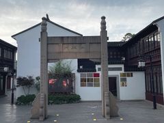 -枫桥景区