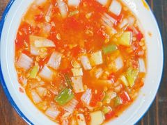 -顺水湾·牛肉牛杂火锅(驾鹤店)