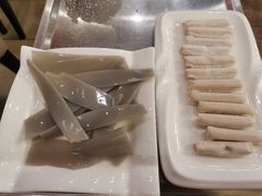 武隆苕皮-芭夯兔·无骨兔汤锅(华阳店)