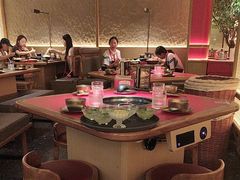 -晓宇重庆火锅(西安荟聚店)