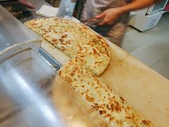 -咏春葱油饼(德政中路店)