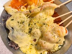 -哼蟹二将·烤肉酱蟹(合生汇店)