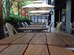-Peet's 皮爷咖啡(东湖路手作店)