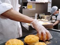 -蔡澜点心·粤菜(月星环球港店)