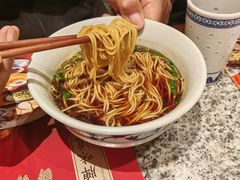 -南京大牌档(中关村领展广场店)